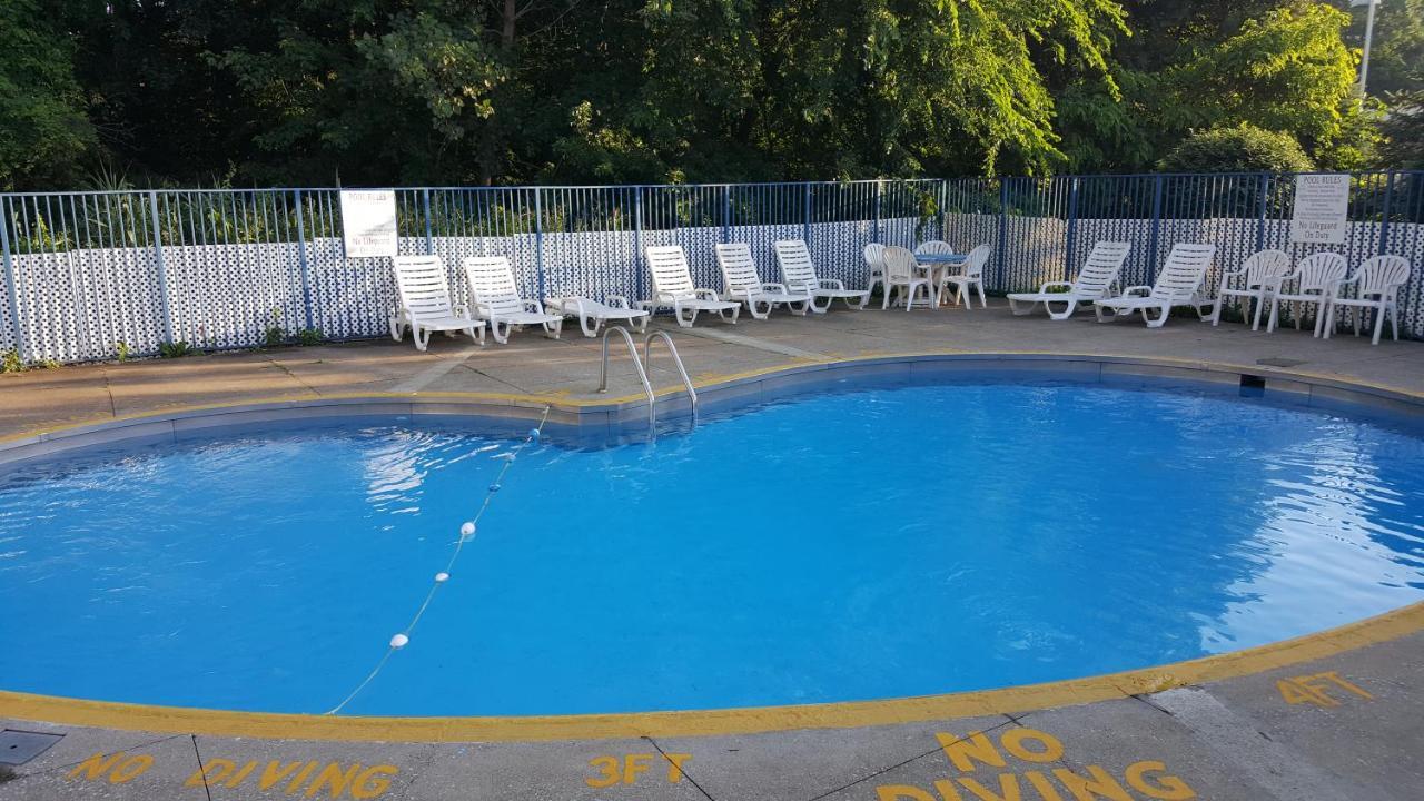 Mentor Home Inn And Suites Zewnętrze zdjęcie