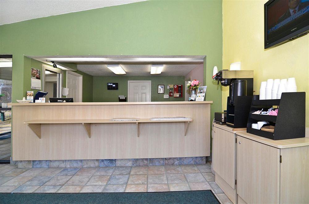 Mentor Home Inn And Suites Zewnętrze zdjęcie