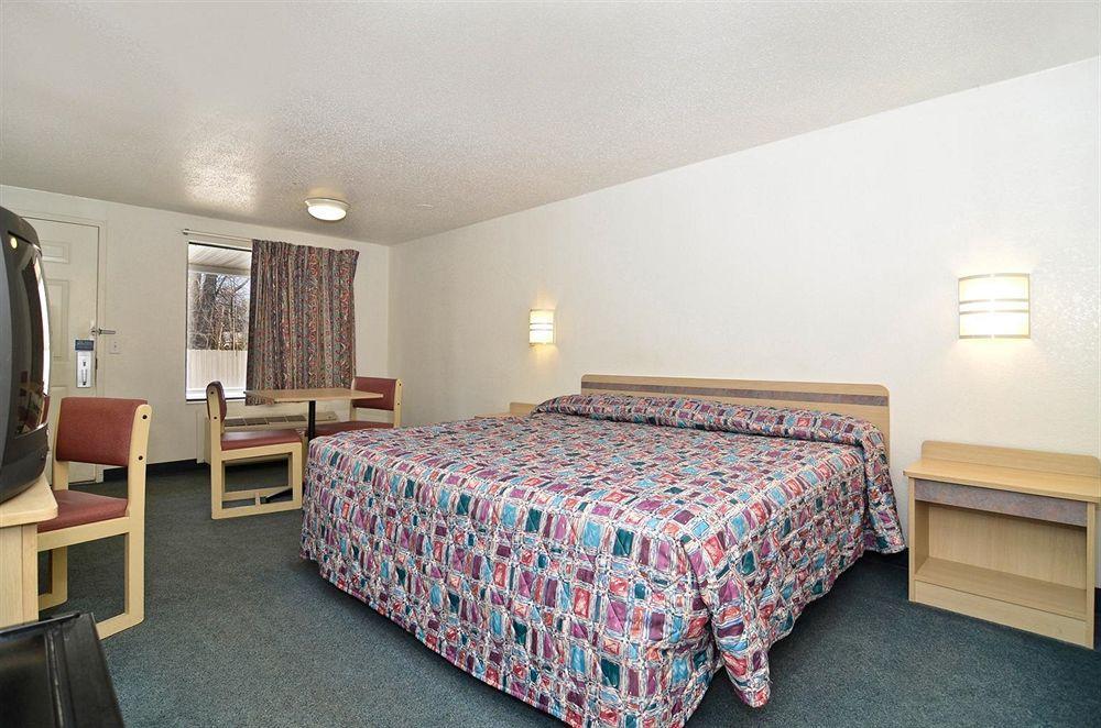 Mentor Home Inn And Suites Pokój zdjęcie
